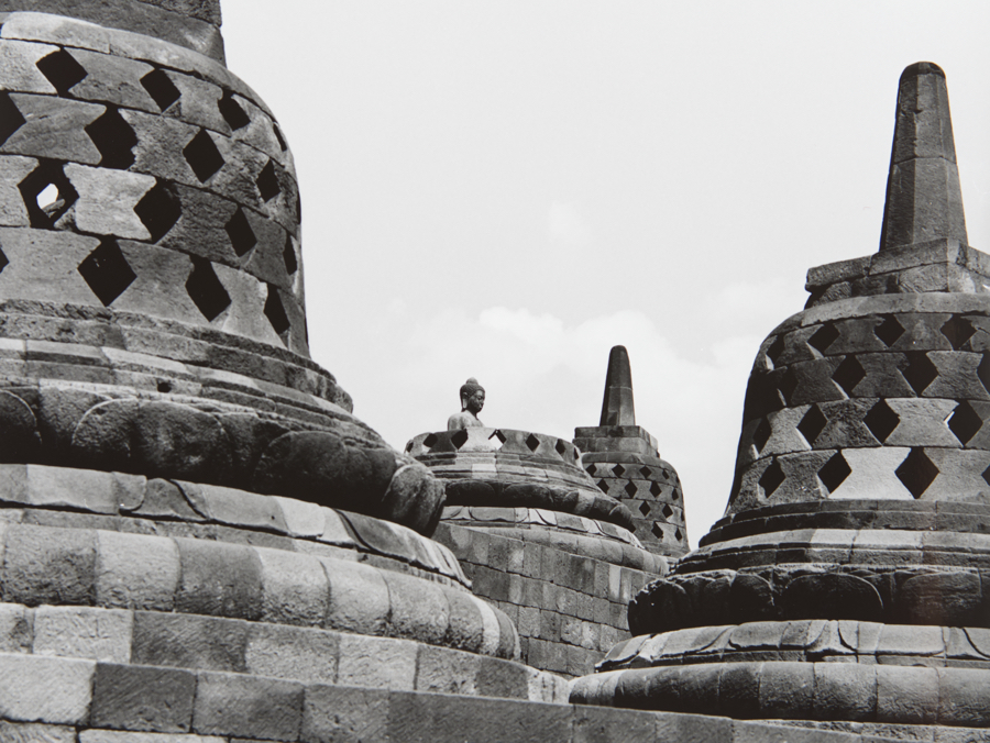 Stupas