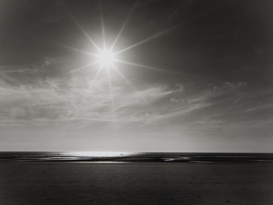 St Peter Ording