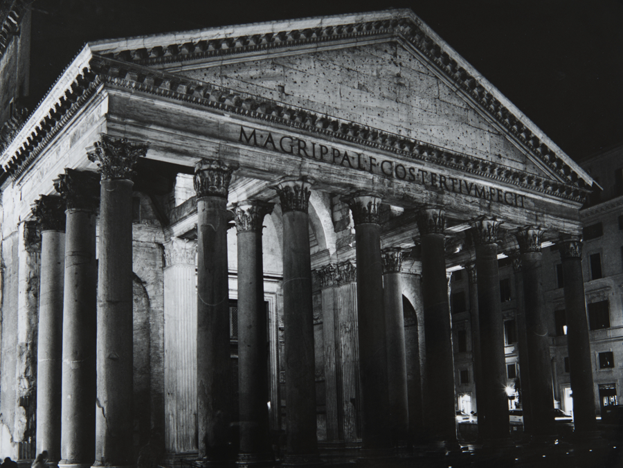 Pantheon